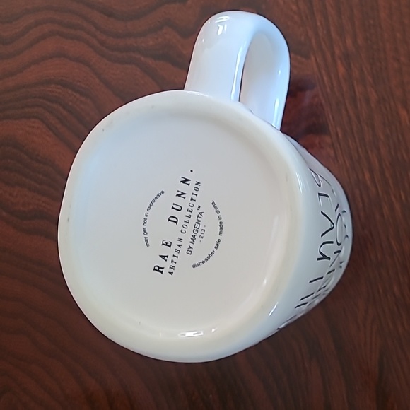 💮Rae Dunn Mug - Picture 5 of 5